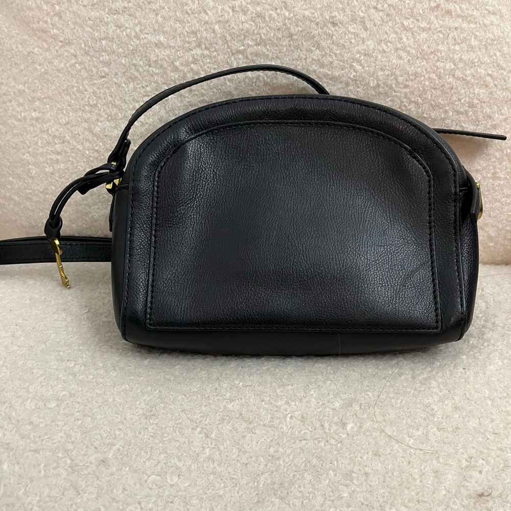 Fossil crossbody